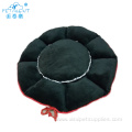 Comfortable&foldable flower shape dog beds/pet mat